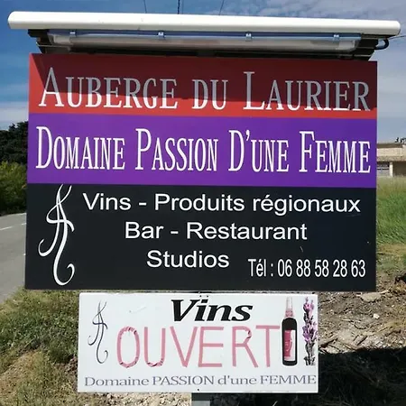 Grenache Réauville