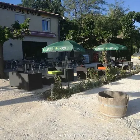 Grenache * Réauville